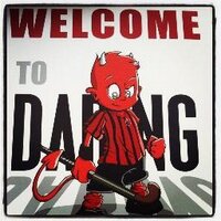 Daring Molenbeek DH (@daringmolenbeek) 's Twitter Profile