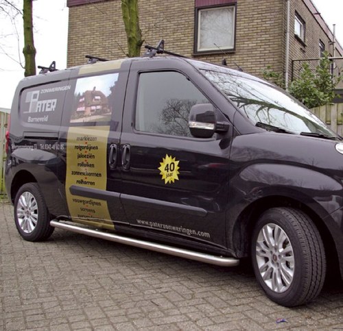 Voor al uw zonwering, veranda's, rolluiken, horren en raamdecoratie kunt u bij ons terecht