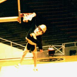 BoilerWally's profile picture. 