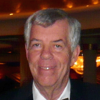 Retired Dow Chemical Company
Intellectual Property Attorney
Stephen F. Austin University Board of Regents
New Braunfels Public Library Foundation, Treasurer