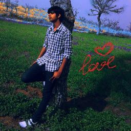 i love myself ...nd i m superstar dhanus...