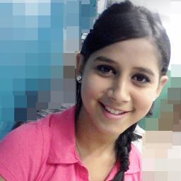 ♪~ nem melhor nem pior
apenas diferente e única ~