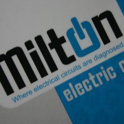 PREVENTIVE MAINTENANCE OF PANEL BOARDS. Residential, Commercial, and Industrial Accounts. FAX: 805-386-4545 / EMAIL: miltmark53@gmail.com / TWEET MESSAGE US.
