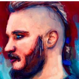 Gexang's profile picture. Chillax