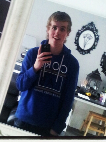 lovee @feliicc ! Ik hou van je schatje, x felic ^^