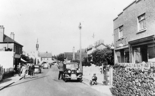 Caldicot Local History Society is an active and thriving group committed to sharing, discovering, promoting and bringing to life all aspects of local history.