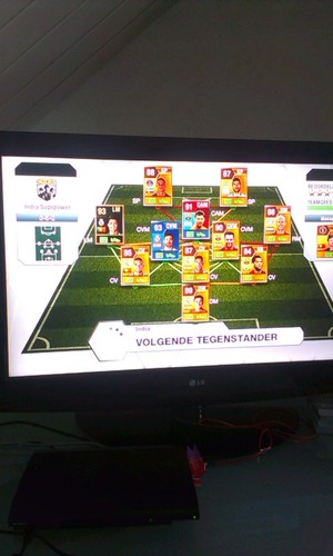 fut players verloting