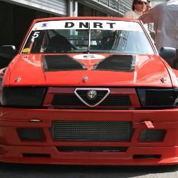 RacingJs's profile picture. Reparatie en preparatie van (race)auto's