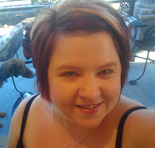 TheTribalDancer's profile picture. Tribal bellydance instructor and performer since 1999--love of the art and the community!