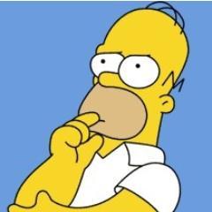 HomeroElTwitero's profile picture. La vida es una aplastante derrota tras otra, hasta que acabas deseando que se muera Flanders.
RT y FAV si te gustan mis Tweets. #FollowBack #FB #SiguemeTeSigo