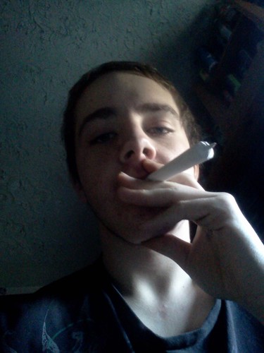 lusaakgaudet's profile picture. sometimes you gotta change who you are to be who you want to be