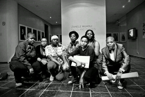 We document and capture LGBTI and women related events at various places in South Africa.We are Queer, Talented and Good with video and photo productions..