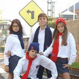 Fragre1's profile picture. Il tuo desiderio si è avverato: non mi dovrai più sopportare. Ciao Marizza.
[Pablo x Marizza\Rebelde Way\ 1x87]