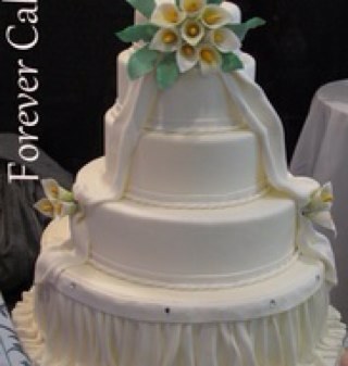 Cake decorator / Baker
