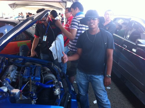 Lt10c's profile picture. Drag smpai pencen