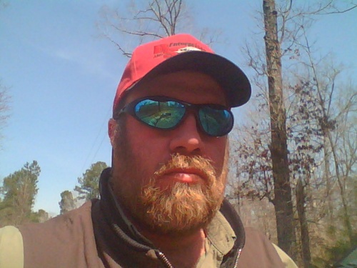 Eastern North Carolina Grain Farmer, Grains Trader and Crappie Angling Enthusiast