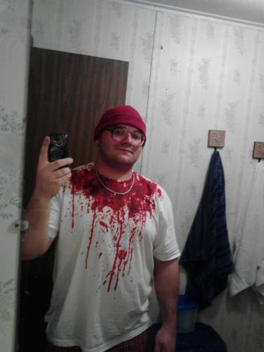 Hip hop artist, thinker, otaku, likes football and technology, PC techie, gamer, student.