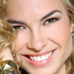 Seu maior e melhor Fansite dedicado a atriz,cantora e modelo @Lua_Blanco