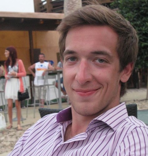 JNHUART's profile picture. 