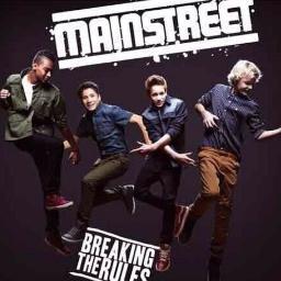 Hier lees je de leukste MainStreet momenten! Ook leuke, imagines, story's en leuke acties! Maak je de volg knop blauw? (: Love for @TweetMainStreet