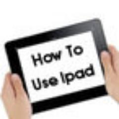 Learn How To Use Ipad. Most iPad Owners Don't Know How To Use Their iPad. Learn How To Master Your iPad.
