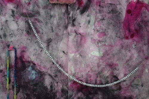 anthonyhawley's profile picture. artist, writer, educator; teaching at Hunter College MFA studio art; also one half @intheafield.