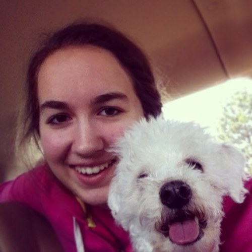 @KstateSis is my owner. I am a huge fan of Cody Simpson, Alli Simspon and Buddy Simpson! :))
Alli followed on 12-19-12