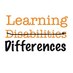 Learning Differences (@learndifference) Twitter profile photo Learning Differences (@learndifference) Twitter profile photo