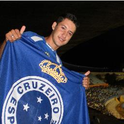 Empresario,Marido da Débora Brenda,,, e Cruzeirense apaixonado... CRUZEIRO SEMPRE...