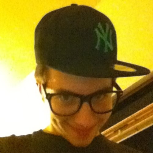 I love justin bieber x anf 1d x