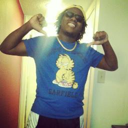 I want 2 become a comedian #TeamSouthSide #Team314 #TeamSTL #TeamDarkskin