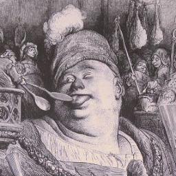 Life and opinions of Martin Hünniger, Gentleman.