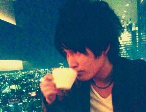 naoki_koyama's profile picture. 