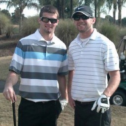 CAdams2405's profile picture. What lies behind us and what lies before us are small matters compared to what lies within us.