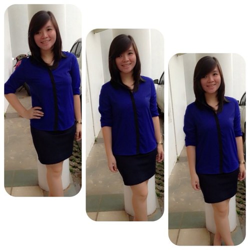 Yoanitawati's profile picture. God. Family. TYV's. Besties. Movies. Food. Music. JV. Traveling. Shopping.