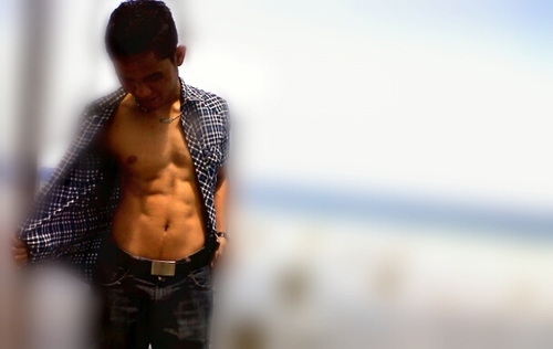 VBChidayat's profile picture. GYM  VOLLY  KULIAH