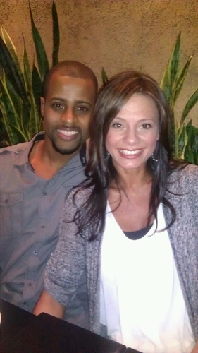 emanuel_jason's profile picture. married (wife) Dana  / 3 Kids Vanessa,Olivia and Isaac. I enjoy every breath the Lord gives me to breath.