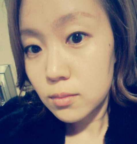 Lady_JooVong's profile picture. 록음악 / 인디밴드 보컬 / 커피 / 여행 / 피규어수집 / 고흐 / 화장품 / Music / Coffee / Trips all around the earth and looking for something good :)