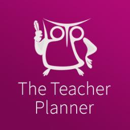 TeacherPlanner's profile picture. 