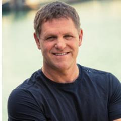 I'm a dad, surgeon, entrepreneur, author and lover of life. I use my skillset to help change lives and heal.