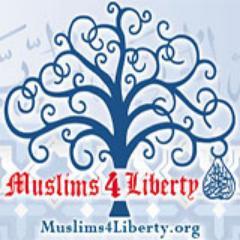 Voluntary association, limited government, and freedom to believe or disbelieve, are as much Islamic values as they are libertarian
