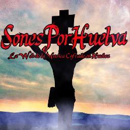 Twitter dedicado a la música cofrade en la provincia de Huelva, informando de certámenes, actos, salidas, noticias y vídeos.