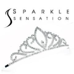 I luv to sparkle