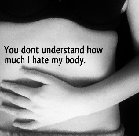 14. Anorexica, bulimica, suicida. No tengo amigos. A:1.55. PI:80kg. PA:55kg. MF:38kg. 
We were born to die.