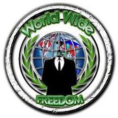 Powered by @AboutAnonymous & Admins from WWF!