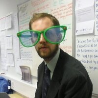 Harry Fletcher-Wood (@hfletcherwood) 's Twitter Profile