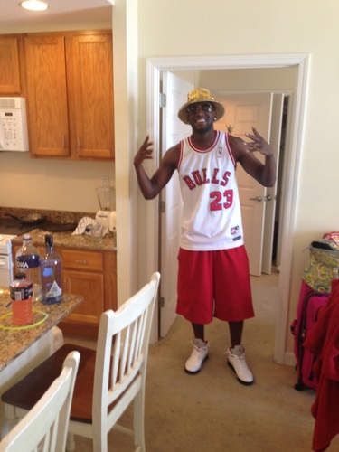 Worth a couple mill.... still will take sumn....