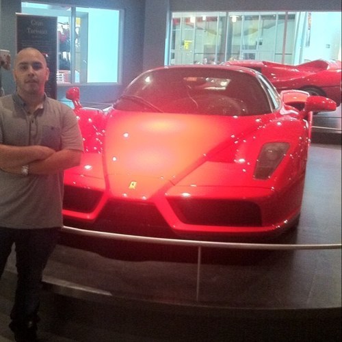 NumanM1987's profile picture. 