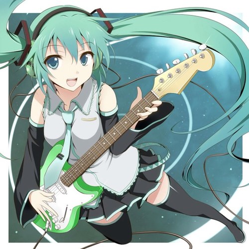 。