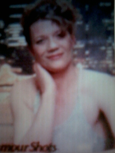 wife, mom, gramma, woman